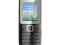 Nowa Nokia C2-00 Dual SIM BLACK*WaWa*Gocław*F23%