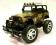 ZDALNIE STEROWANE AUTO_JEEP WRANGLER _KURIER!!