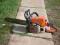 Piła łańcuchowa Stihl 023
