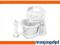 MIKSER RĘCZNY BLENDER Z MISĄ OBROTOWĄ 200W LS1441