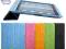 ZOBACZ! Pokrowiec Etui NOWY NEW iPad iPad3 4G+Foli