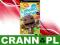 GRA LITTLE BIG PLANET FOLIA NOWA PL PSP FVAT