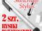 Zestaw 2x rysik pojemnościowy SketchUp Stylus W-wa