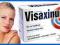 VISAXINUM 60 tabletek NA TRĄDZIK CERA TRĄDZIKOWA