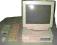 COMPAQ DESKPRO STARY KOMPUTER + MONITOR FUJITSU