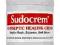 SUDOCREM 400g odparzenia, zapalenia skory 400g