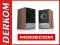 GŁOŚNIKI MODECOM MC-SF10 2.0 DREWNO BASS