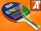 TENIS STOLOWY:Rakietka Spartan TT Power