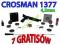 Wiatrówka Crosman 1377 Classic 4,5 mm 7 GRATISÓW