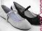 JW161#39# BALERINKI, BALETKI, TRAMPKI, BUTY szare