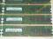 Samsung 1GB PC2-6400 DDR2-800MHz Gwar 12MIES FVAT