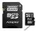 Nowa karta micro SD 8GB GOODRAM FV W-w Rynek gw.