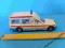 SIKU -  MERCEDES BINZ AMBULANCE  !!!!!