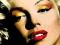 ORYGINAL MARILYN MONROE OBRAZ PLAKAT 3D XL 67CM FV