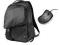 HP PLECAK BACKPACK BUNDLE 17.3" + MYSZ