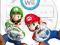 MARIO KART / Wii / G4Y K-ce / S-ec