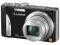 Panasonic Lumix DMC-TZ25 czarny PL menu Nowy !