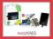 ORYGINALNY DYSK TWARDY 320GB DO XBOX+LEGO STAR III