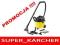 KARCHER ODKURZACZ SE 5.100 PROMOCJA NAJTANIEJ !!