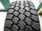 FULDA TRAMP 4X4 MIX POJEDYNCZA 255/75R15