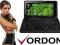TABLET ANDROID VORDON TAB WIFI USB LAN KLAWIATURA