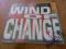 RED STAR - WIND OF CHANGE cd maxi 1991 / SCORPIONS