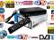 DEKODER STB TUNER MPEG-4 AC3 FULHD DVB-T EURO HDMI