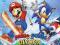 MARIO SONIC WINTER OLYMPIC GAMES/Wii/G4Y K-ce