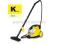 KARCHER  PAROWNICA  SC 1402  Z WYPOSAŻENIEM