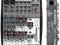 NOWY BEHRINGER XENYX 1002 Mixer 24H AUDIOPOL FV/GW