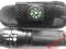 Latarka ZOOM Cree Super Efekt POLSKA 25W 4 tryby