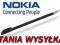 RYSIK DEDYKOWANY NOKIA N58 5800 XPRESS MUSIC