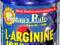 L-ARGININA-1000MG - 100TABL. - ARGININE