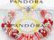Bransoletka__MODUŁOWA  PANDORA__Srebro. 925 __