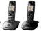 KX-TG2511 Telefon bezprzewodowy Panasonic, GW, FV