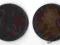 SPRZEDA SUPER: one penny Stara Anglia  1891 r.