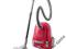 ODKURZACZ ELECTROLUX ZEO5410 CZERWONY REGUL. MOCY