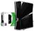 KONSOLA XBOX 360 SLIM 250GB + LT 3.0 NOWA WA-WA