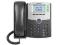 Telefon IP VOIP 4-line PoE PCPort Cisco SPA504G