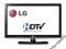 TELEWIZOR LG 32LK330 HD READY DVB-T/C MPEG-4 TANIO