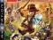 LEGO INDIANA JONES 2 (PS3) / FOLIA / Białystok