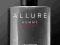 Allure Homme Sport eau Extreme 100 ml Chanel
