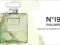 No 19 Poudre Chanel 100 ml edp GWARANCJA folia