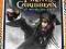 PIRATES OF THE CARIBBEAN: AT WORLD'S END (PSP)