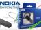 NOKIA BH-108 SŁUCHAWKA BLUETOOTH MAŁA I LEKKA