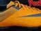 NIKE MERCURIAL VICTORY II IC r.44,5 od YesSport