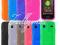 SAMSUNG S5660 GALAXY GIO SILICONE CASE NAJTANIEJ!!