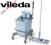 VILEDA UltraSpeed 25LWiadro+Kółka+Prasa+Mop GRATIS