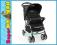 Wózek spacerowy GRACO MIRAGE +FOLIA+POKR 2012 K-ów