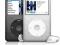 Apple iPod Classic 5th 160GB Silver Srebrny MC293